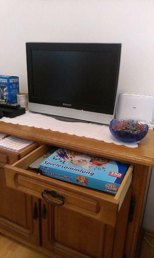 Apartman Tribunj Tribalj エクステリア 写真