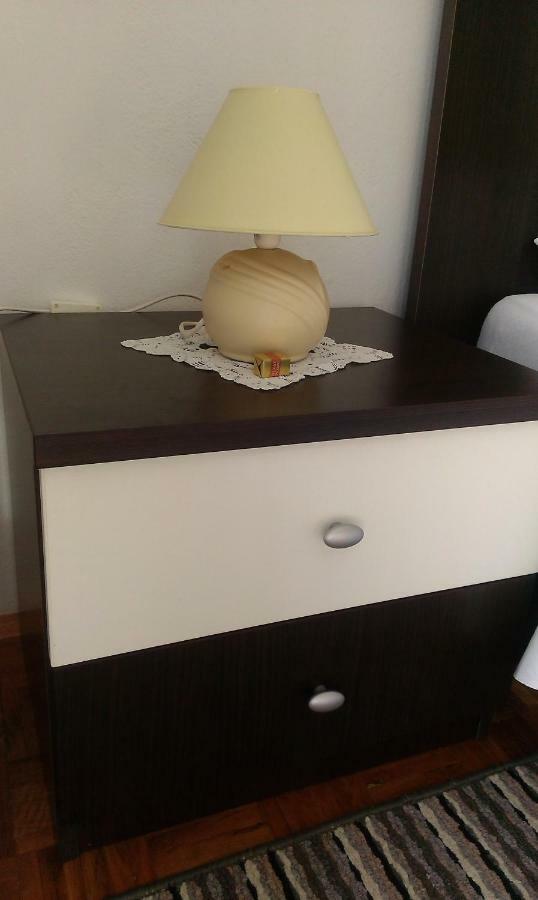 Apartman Tribunj Tribalj エクステリア 写真